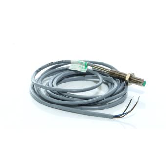 Inductive sensor  New